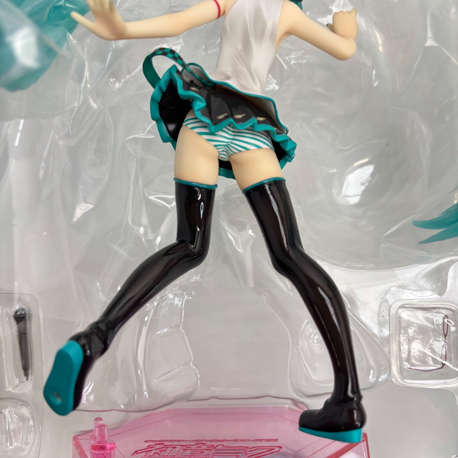初音ミク Lat式Ver. 1/8スケール フィギュア グッドスマイルカンパニー