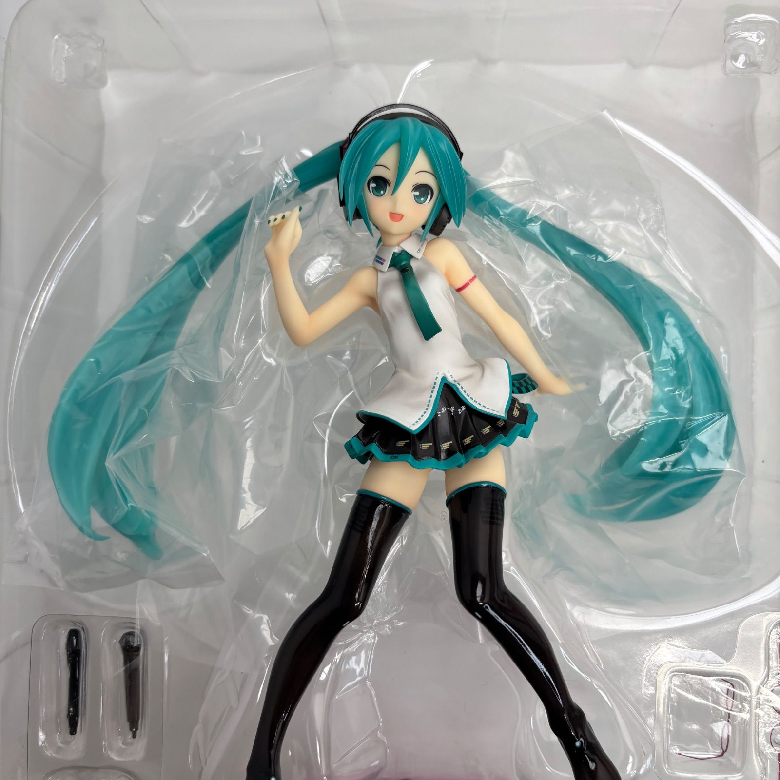 初音ミク Lat式Ver. 1/8スケール フィギュア グッドスマイルカンパニー