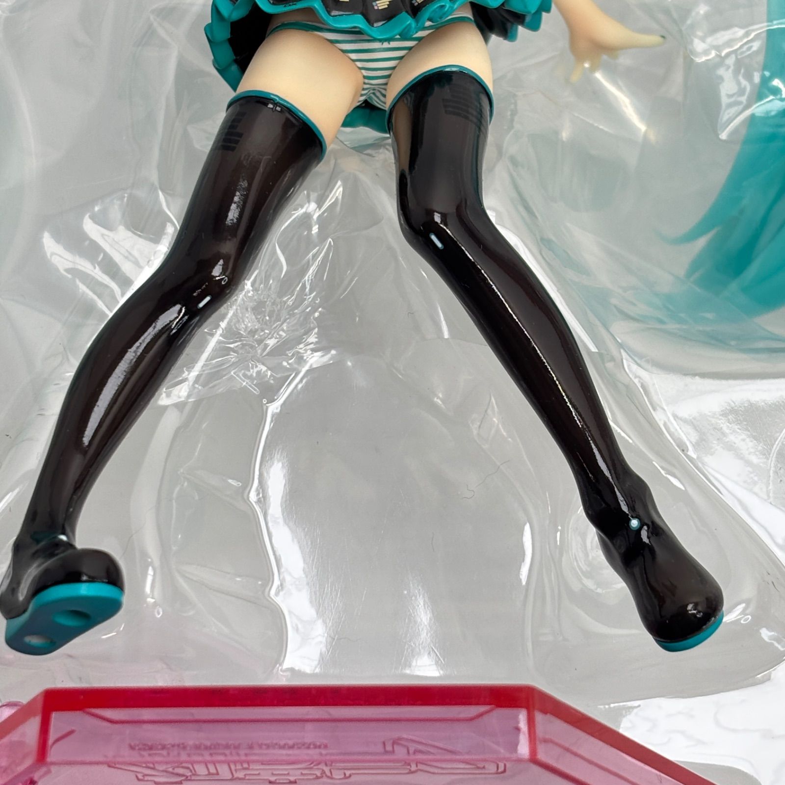 初音ミク Lat式Ver. 1/8スケール フィギュア グッドスマイルカンパニー 