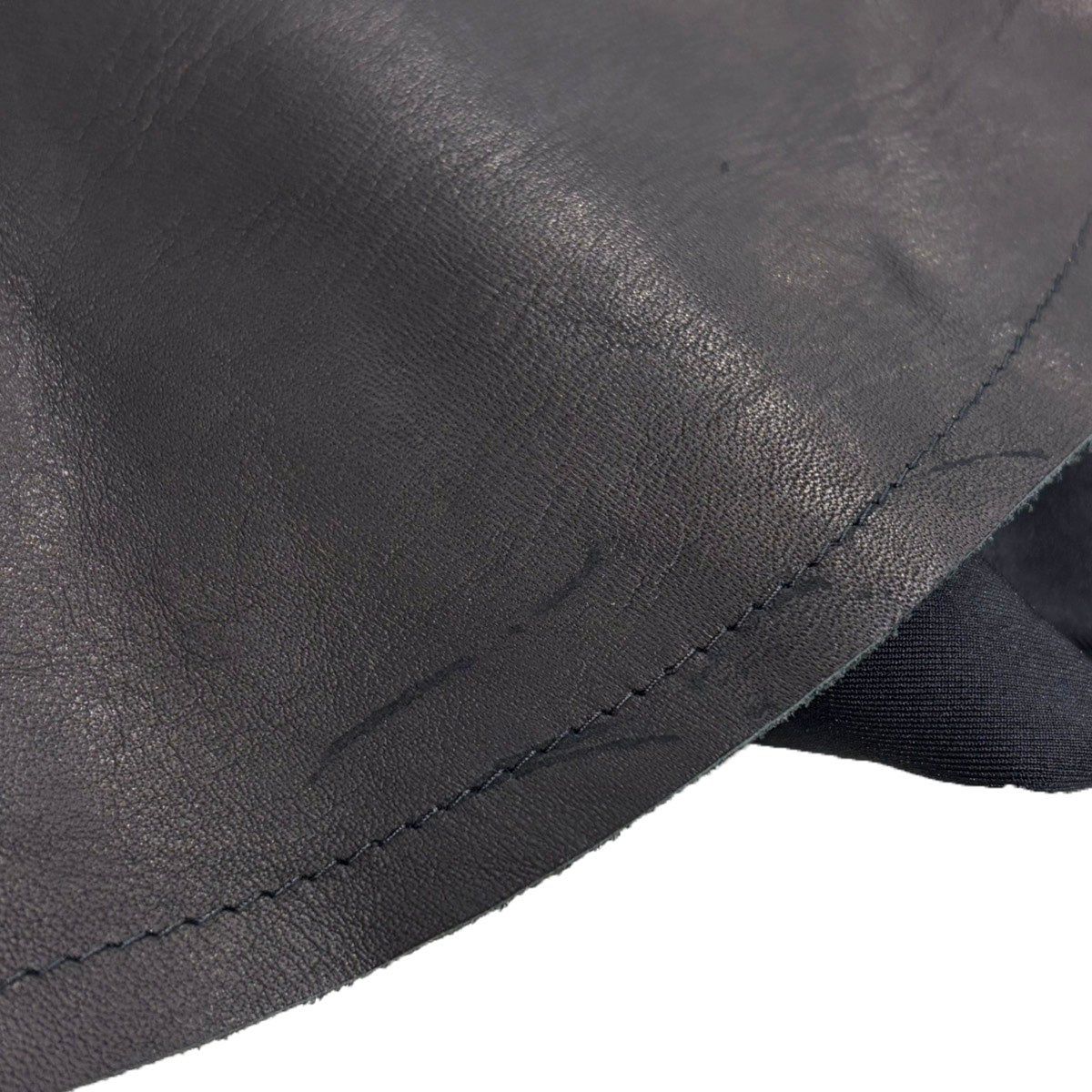 FranCisT_MOR.K.S フランシストモークス HYBRID HI TENTION STRETCH