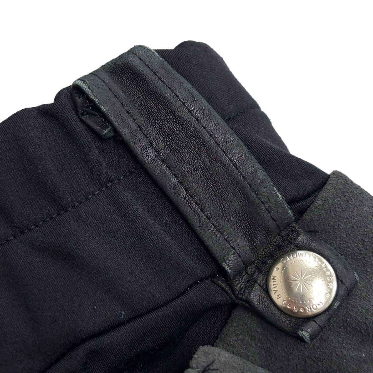 FranCisT_MOR.K.S フランシストモークス HYBRID HI TENTION STRETCH