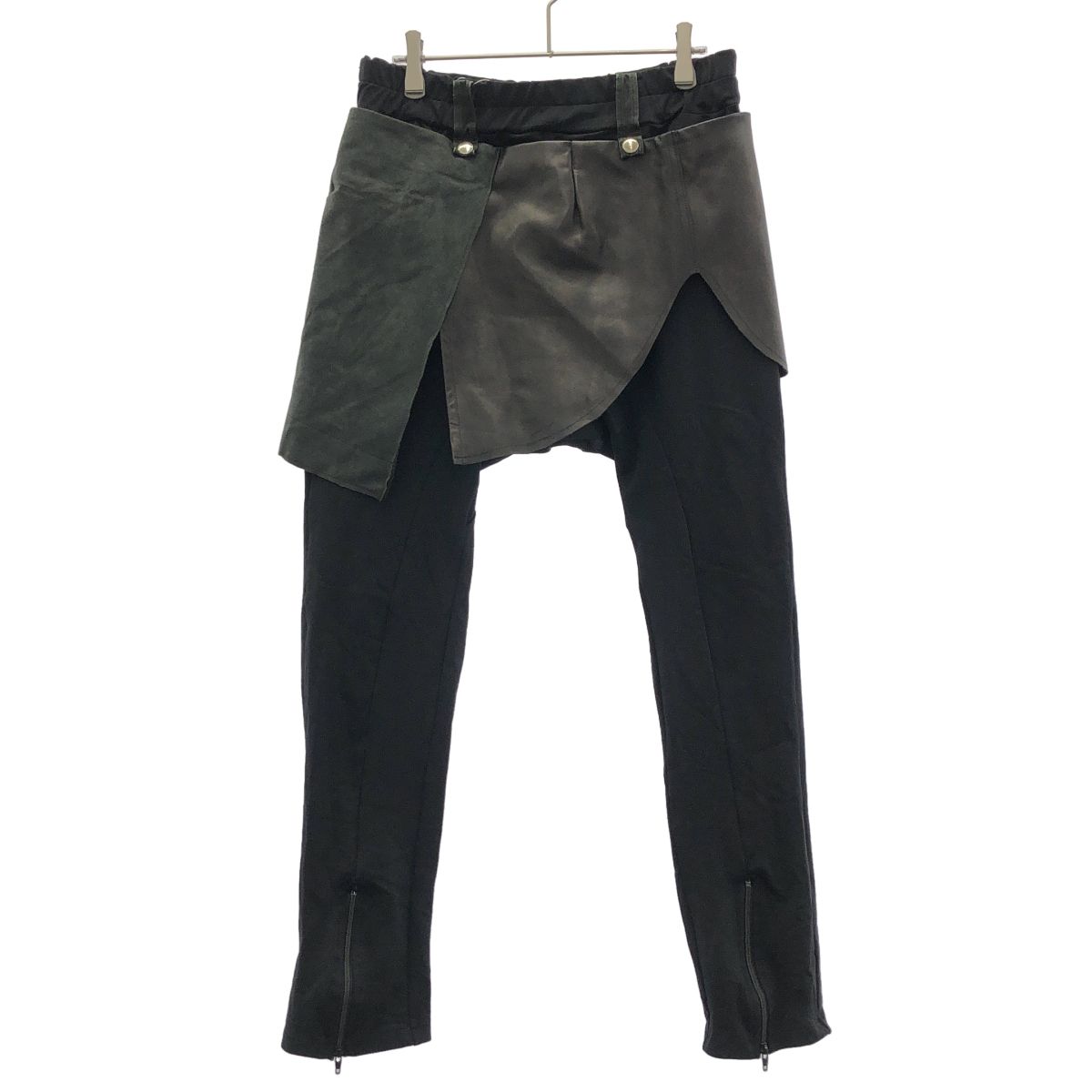 FranCisT_MOR.K.S フランシストモークス HYBRID HI TENTION STRETCH 