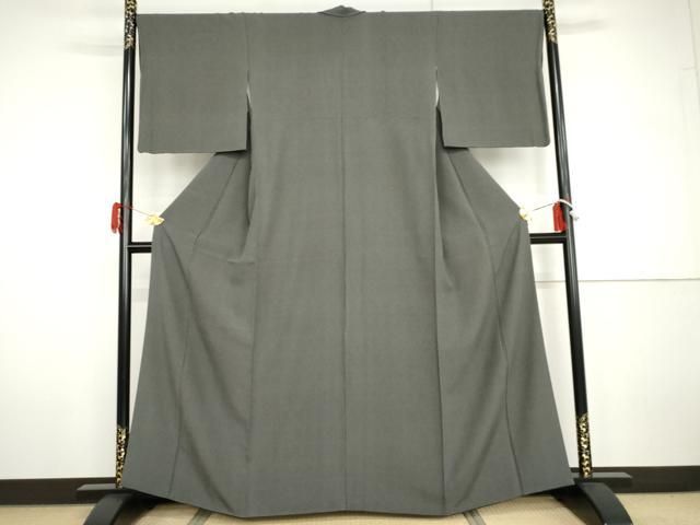 平和屋着物●江戸小紋　角通し　正絹　逸品　AABH7793cs 平和屋着物○江戸小紋 角通し 正絹 逸品 AABH7793cs - メルカリ