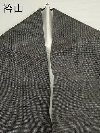 平和屋着物●江戸小紋　角通し　正絹　逸品　AABH7793cs 平和屋着物○江戸小紋 角通し 正絹 逸品 AABH7793cs - メルカリ