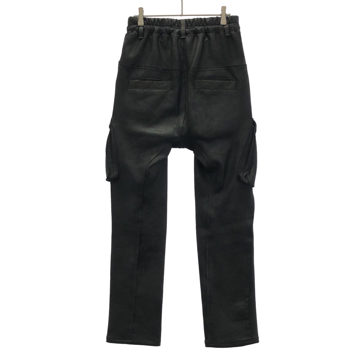 FranCisT_MOR.K.S フランシストモークス HI-TENSION STRETCH ECO