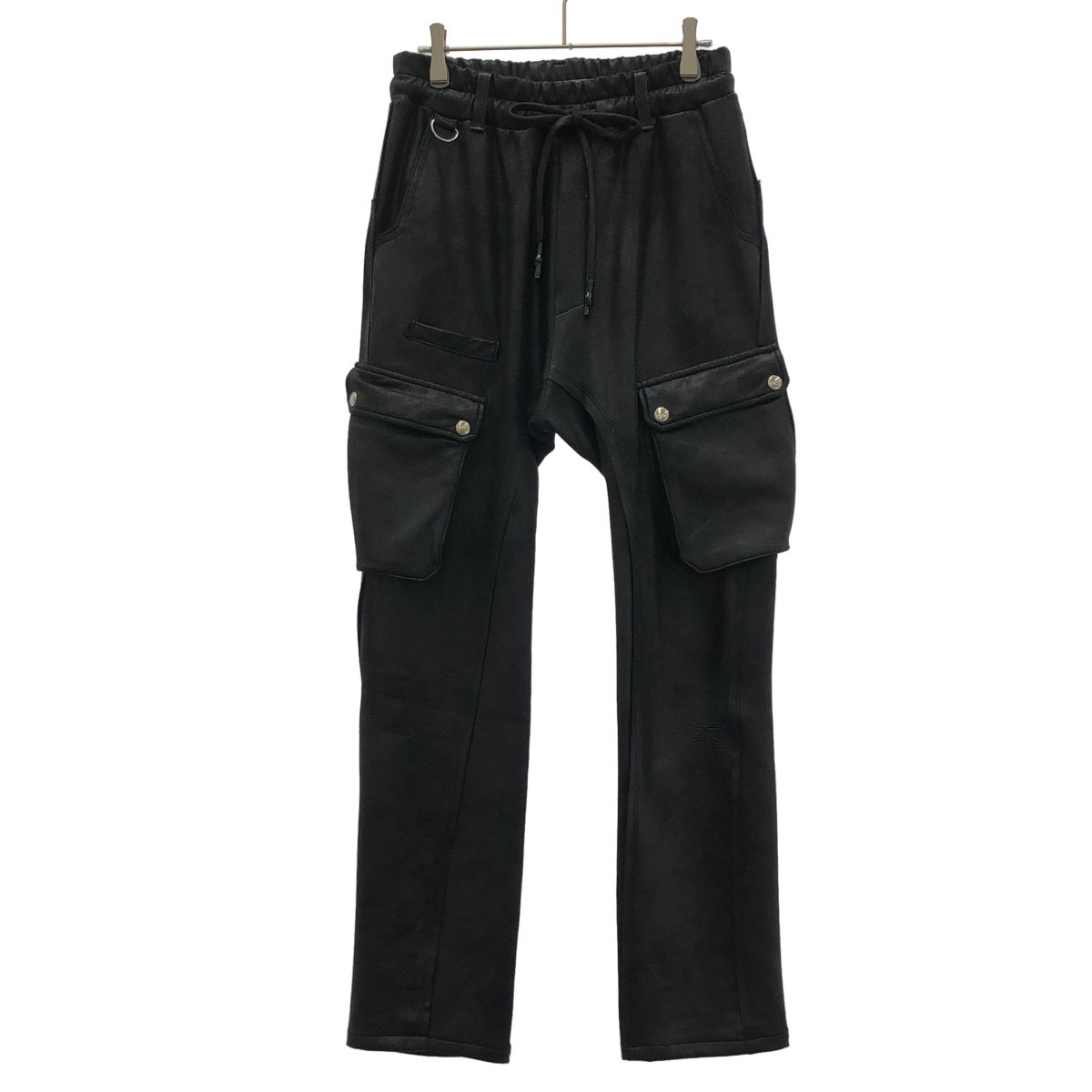 FranCisT_MOR.K.S フランシストモークス HI-TENSION STRETCH ECO