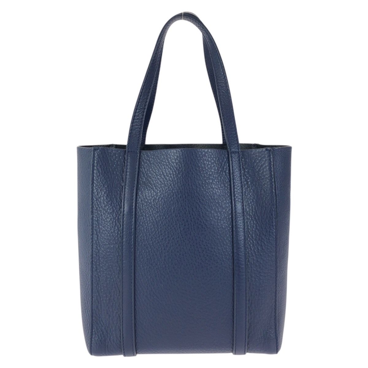 BALENCIAGA トートバッグ 青系 美品 肩がけ いいネット通販 - 全国送料無料でお届けします 美品 青系 トート