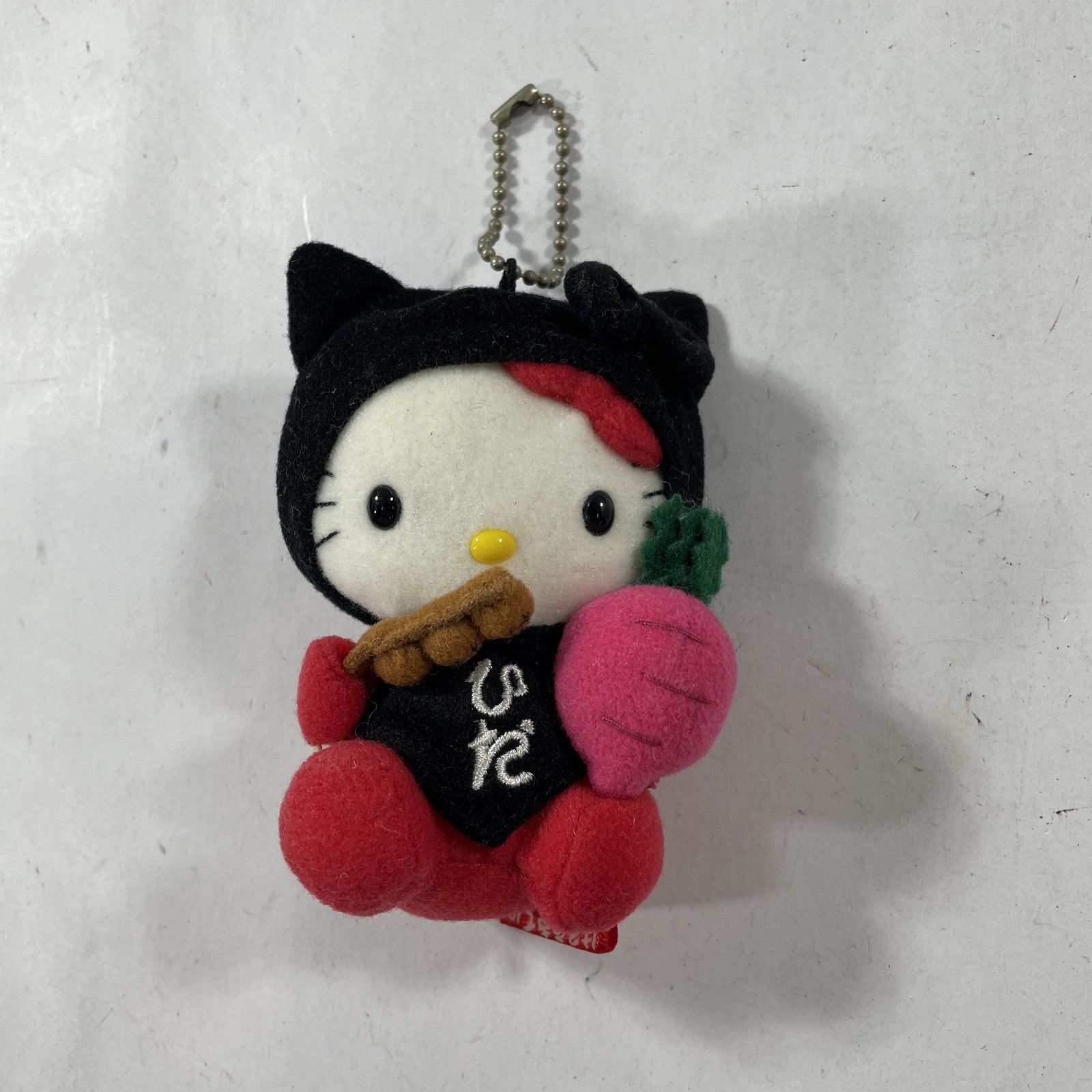 ☆中古☆ハローキティ はろうきてぃ ご当地キーホルダー 大量まとめ 