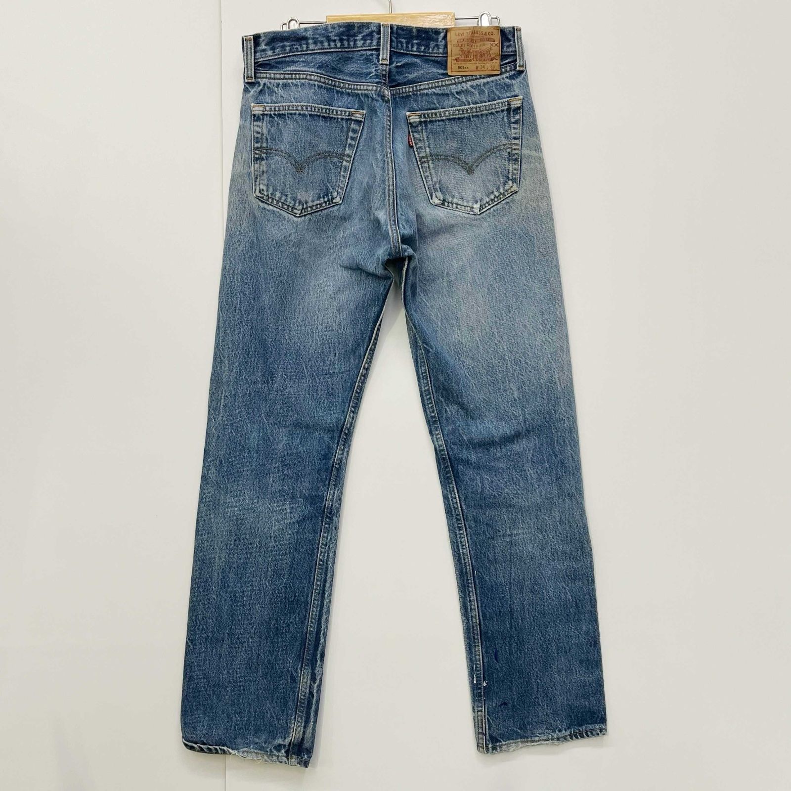 90s USA製 Levi's リーヴァイス 1990s 品Levi's 90s USA製 Levi's