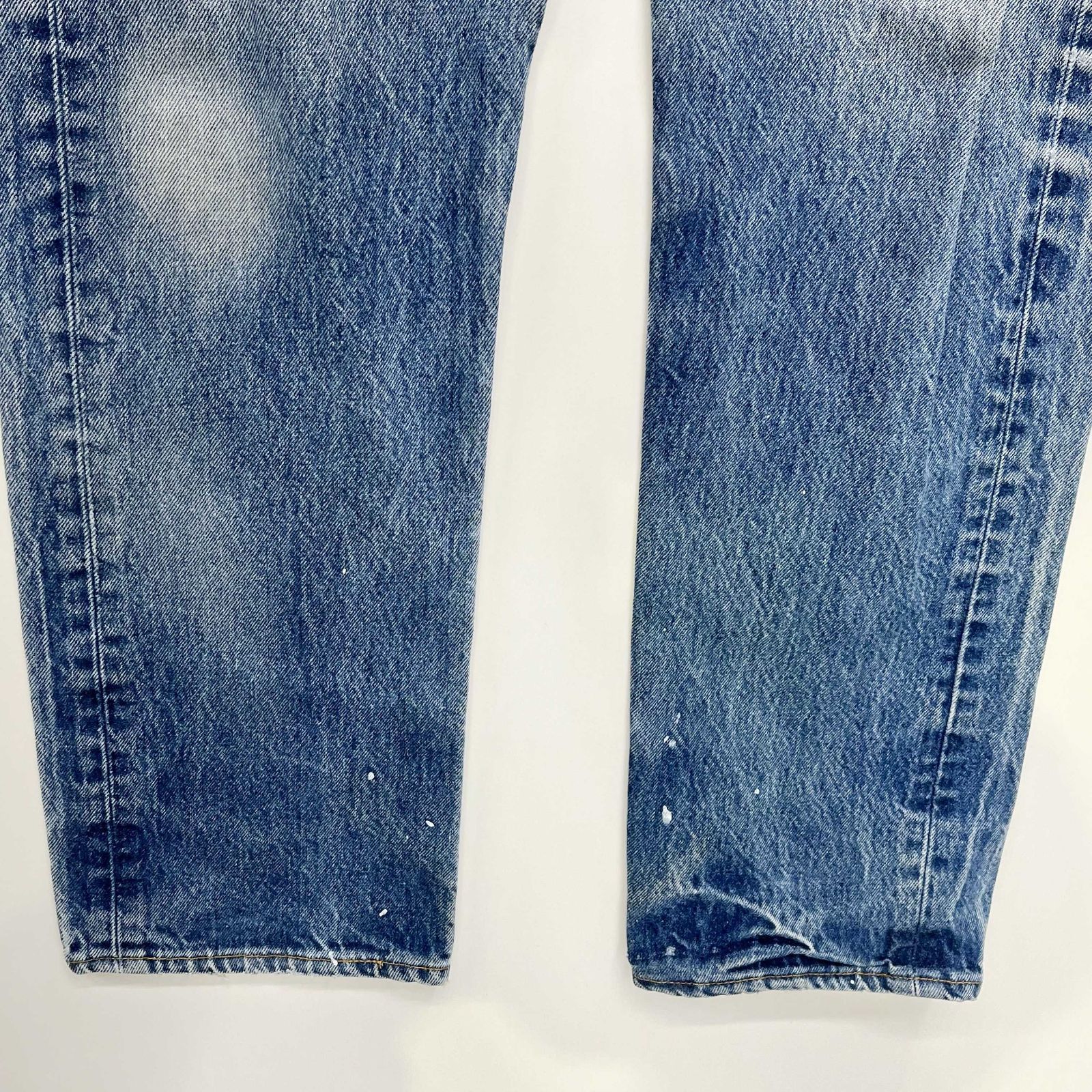 Levi's リーバイス 501xx 90s デニム ジーンズ 34 501-0000 USA製