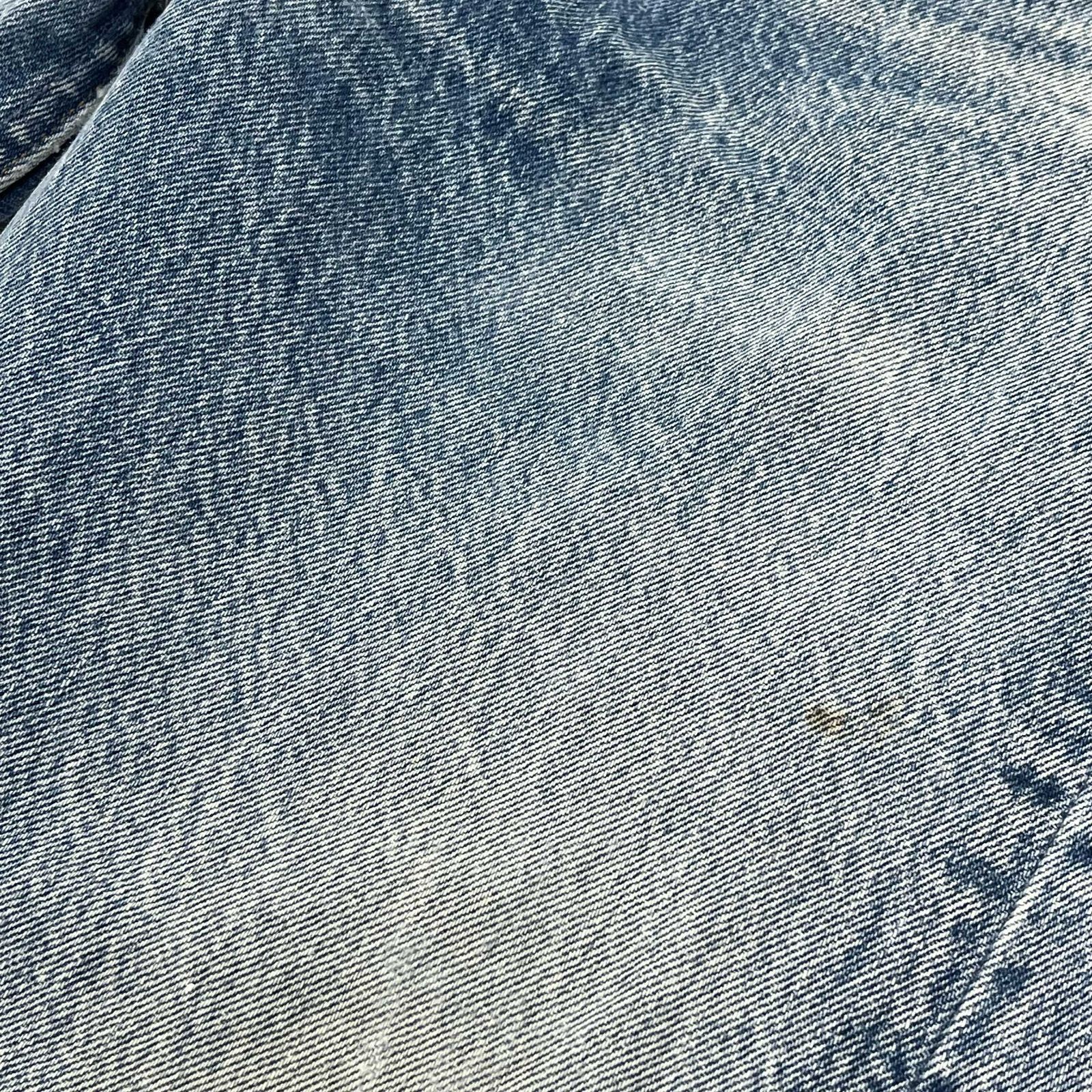 Levi's リーバイス 501xx 90s デニム ジーンズ 34 501-0000 USA製