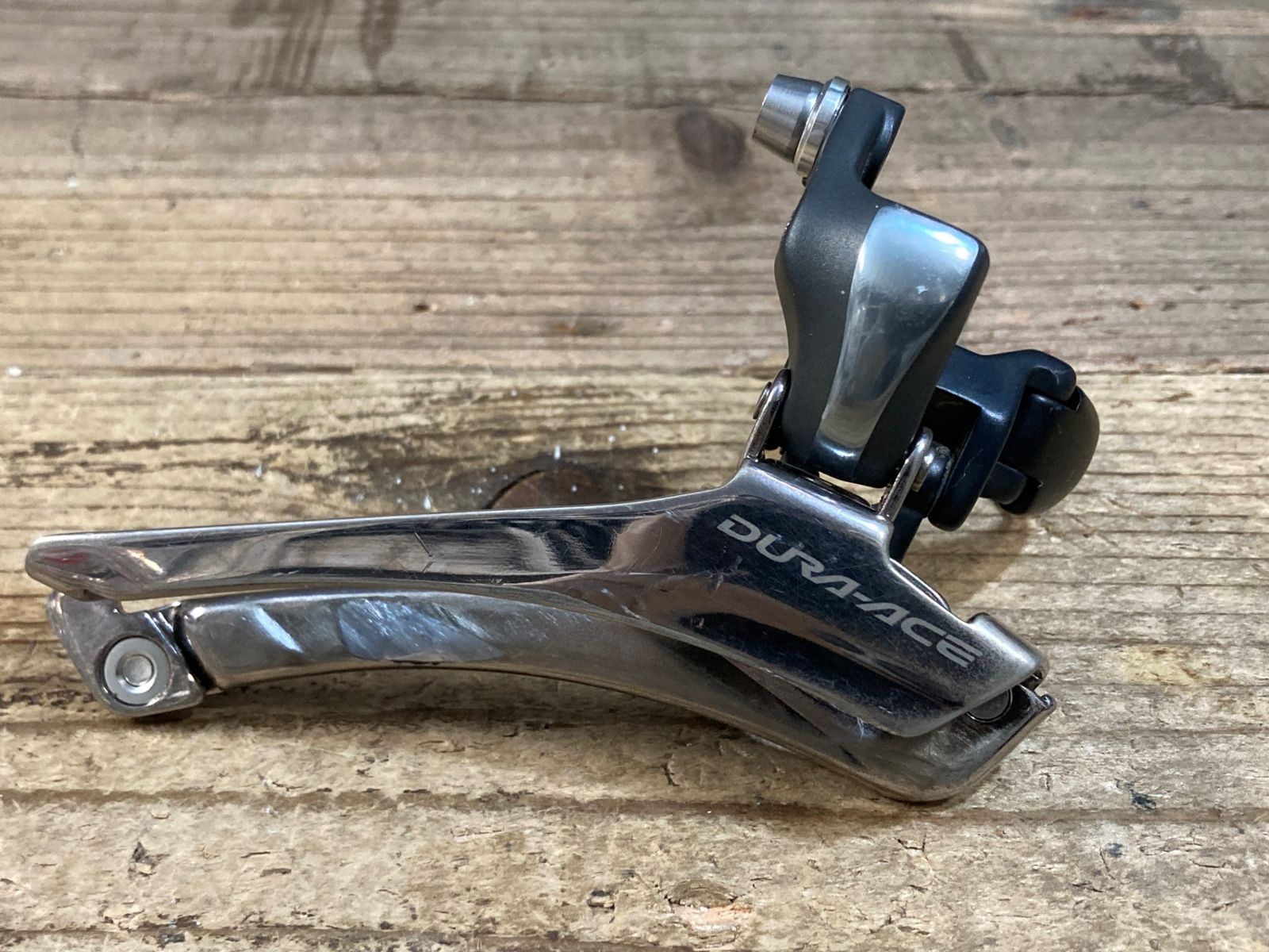 JY717 シマノ SHIMANO デュラエース DURA-ACE FD-7900 フロント