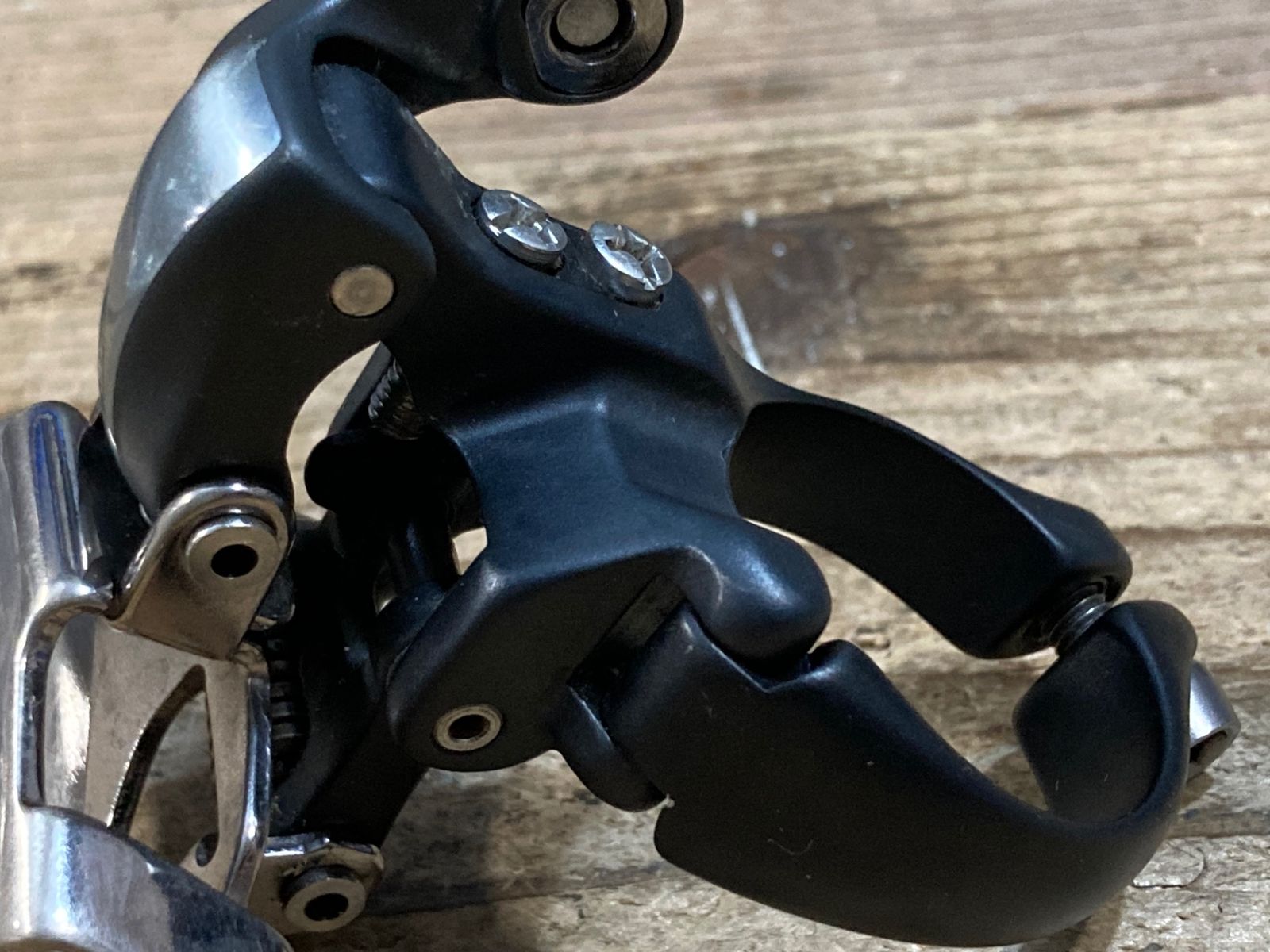 JY717 シマノ SHIMANO デュラエース DURA-ACE FD-7900 フロント