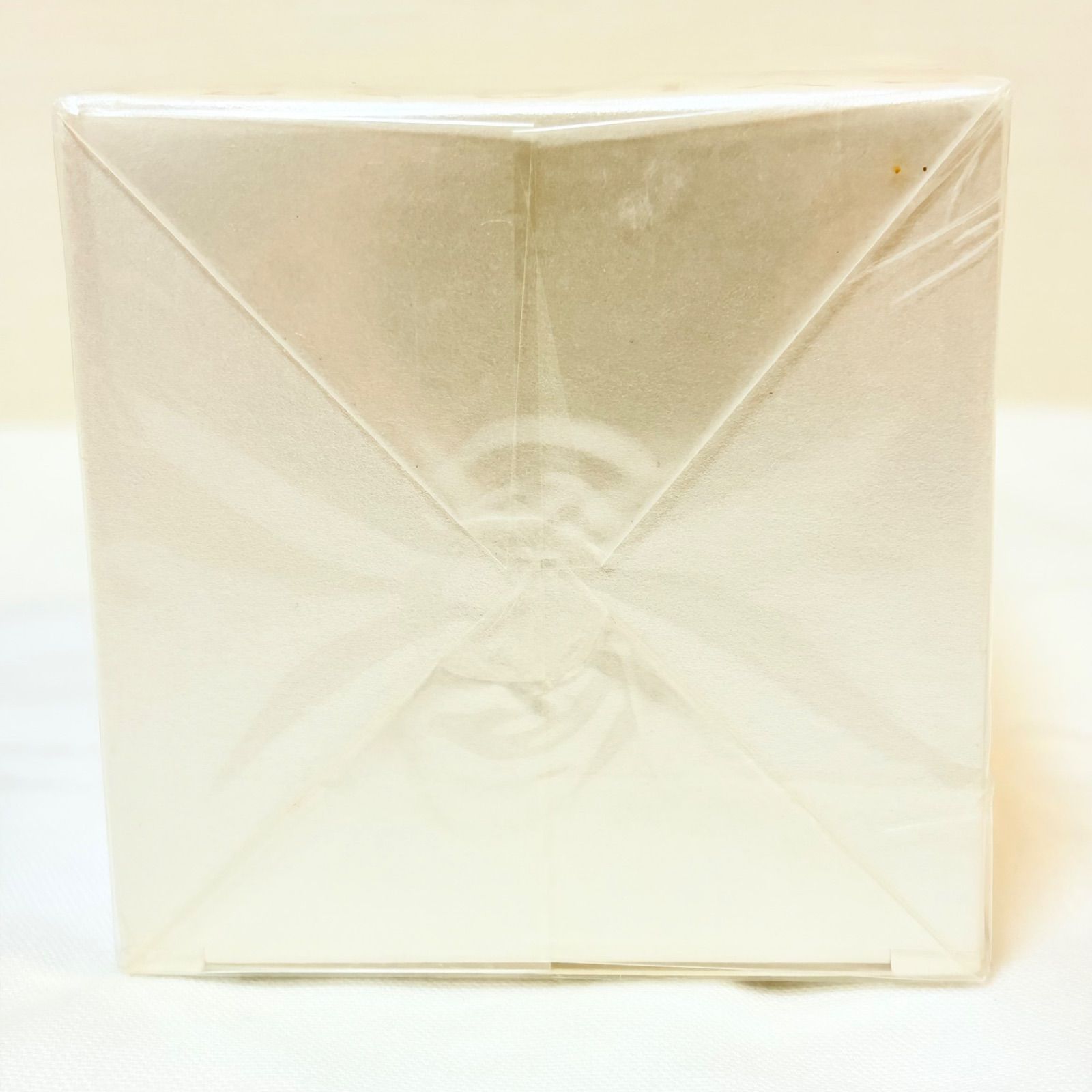 新品未開封 BVLGARI OMNIA crystalline eau de toilette ブルガリ