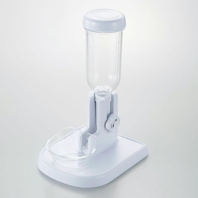 【送料無料】自動給水器 ラクリアスタンド
