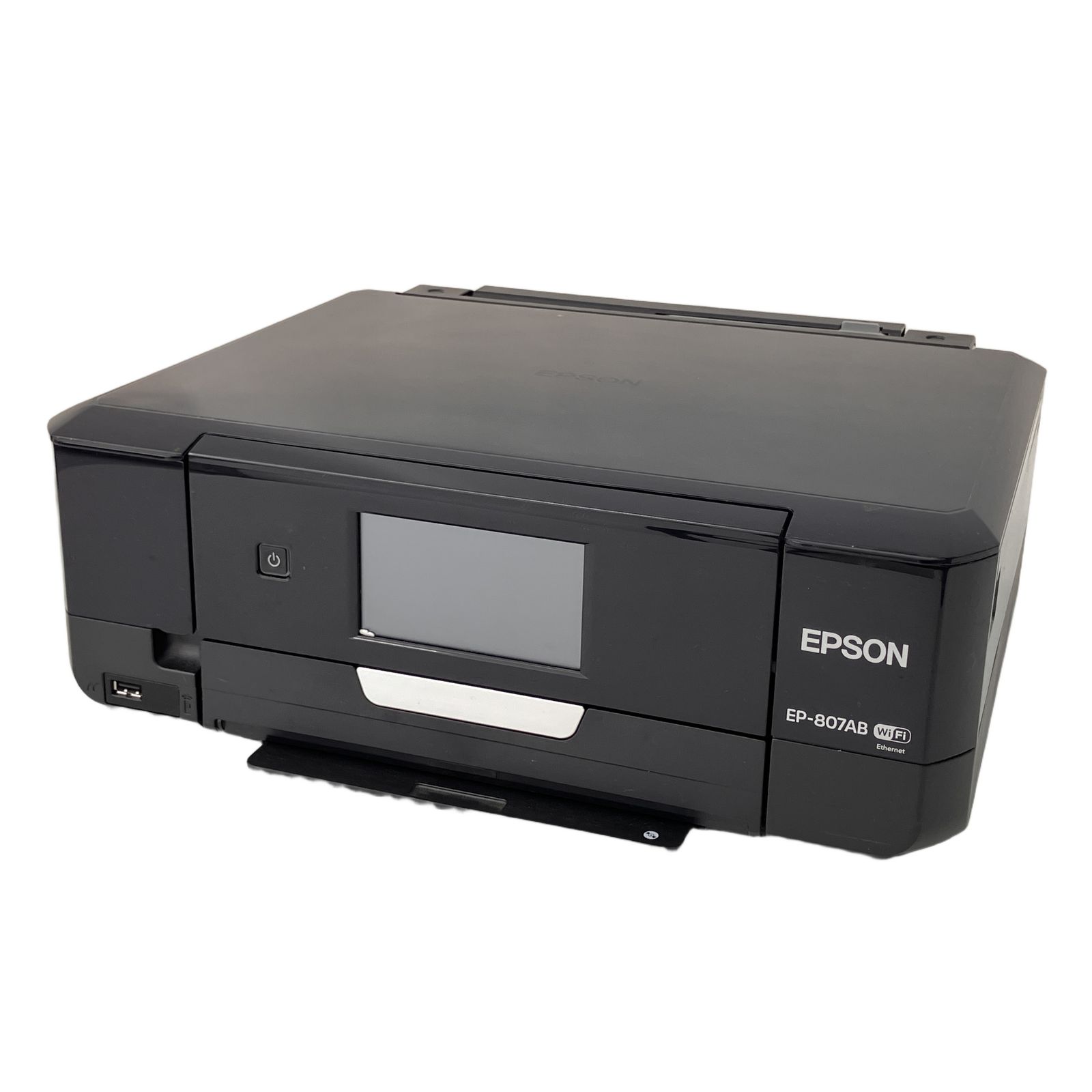 EP-807AB EPSON インクジェット複合機 エプソン プリンター エプソン