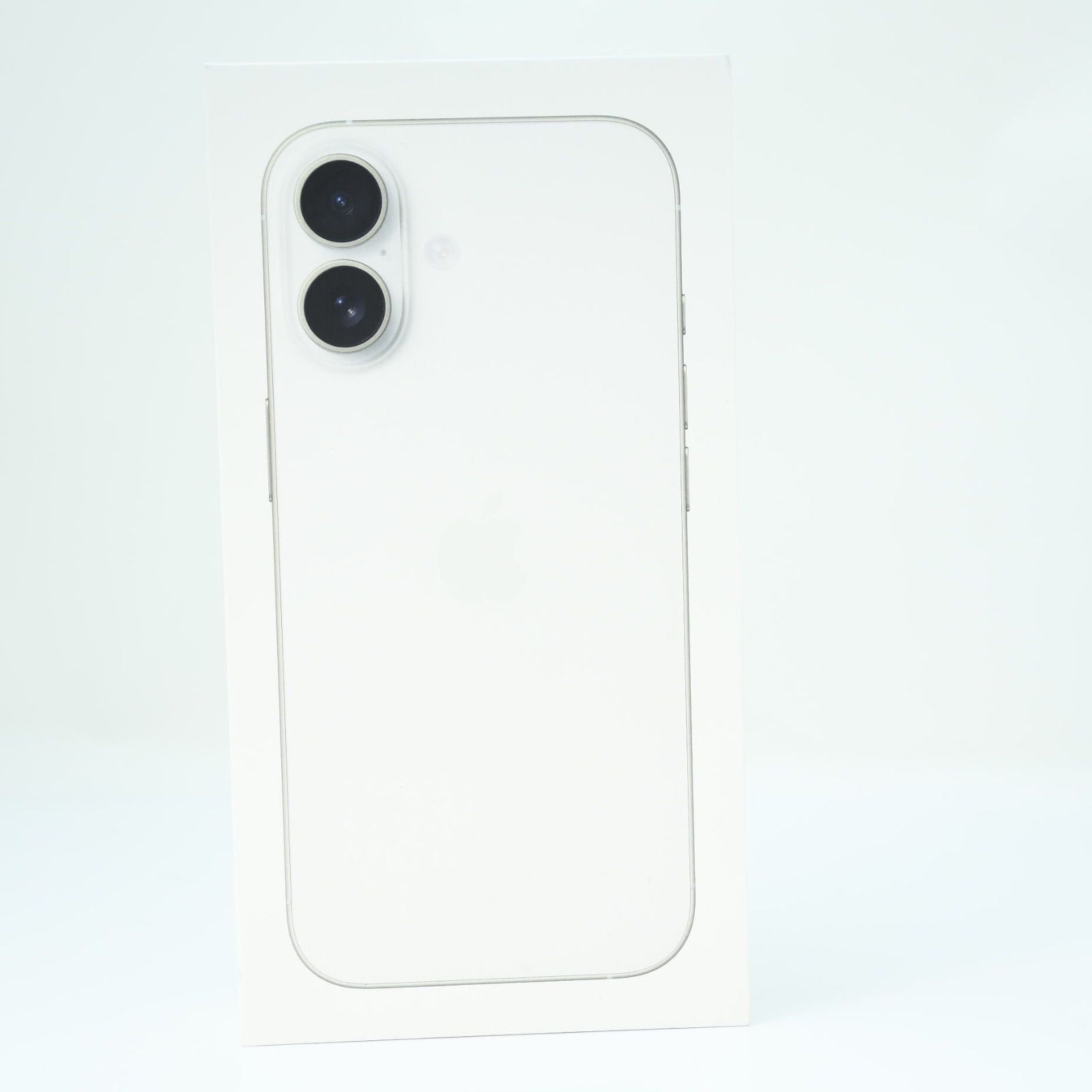 新品未開封＊Apple1年間保証】 SIMフリー iPhone17 256GB ホワイト 