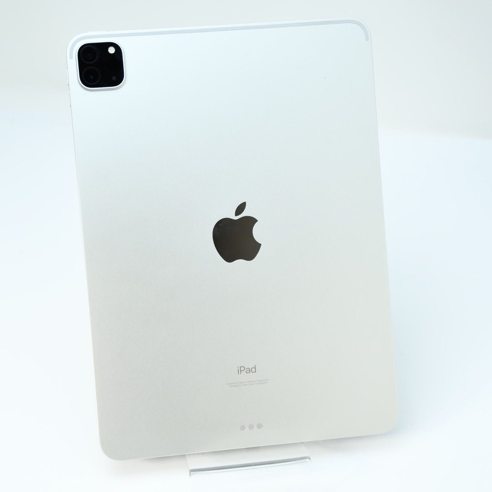 iPad Pro 11 第3世代 128GB ジャンク品 - メルカリ