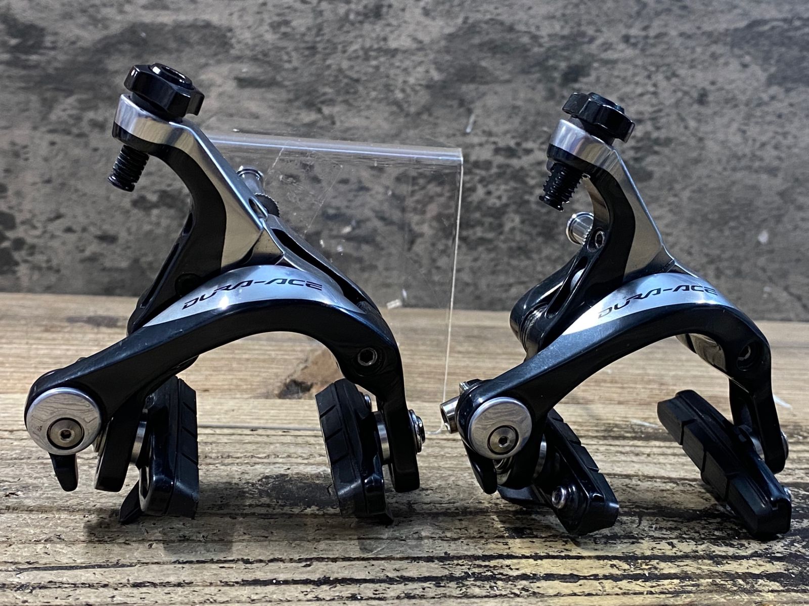 SHIMANO BR-9000 DURA-ACE 前後セット　キャリパーブレーキ JY747 シマノ SHIMANO デュラエース DURA-ACE BR-9000 キャリパー