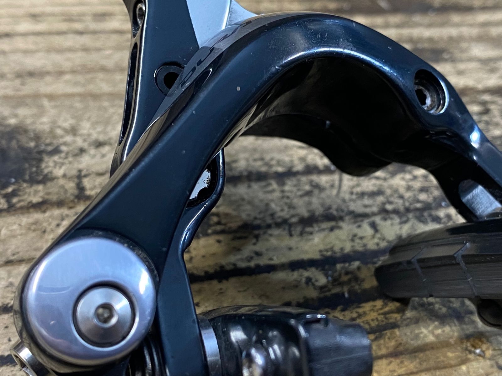 JY747 シマノ SHIMANO デュラエース DURA-ACE BR-9000 キャリパー