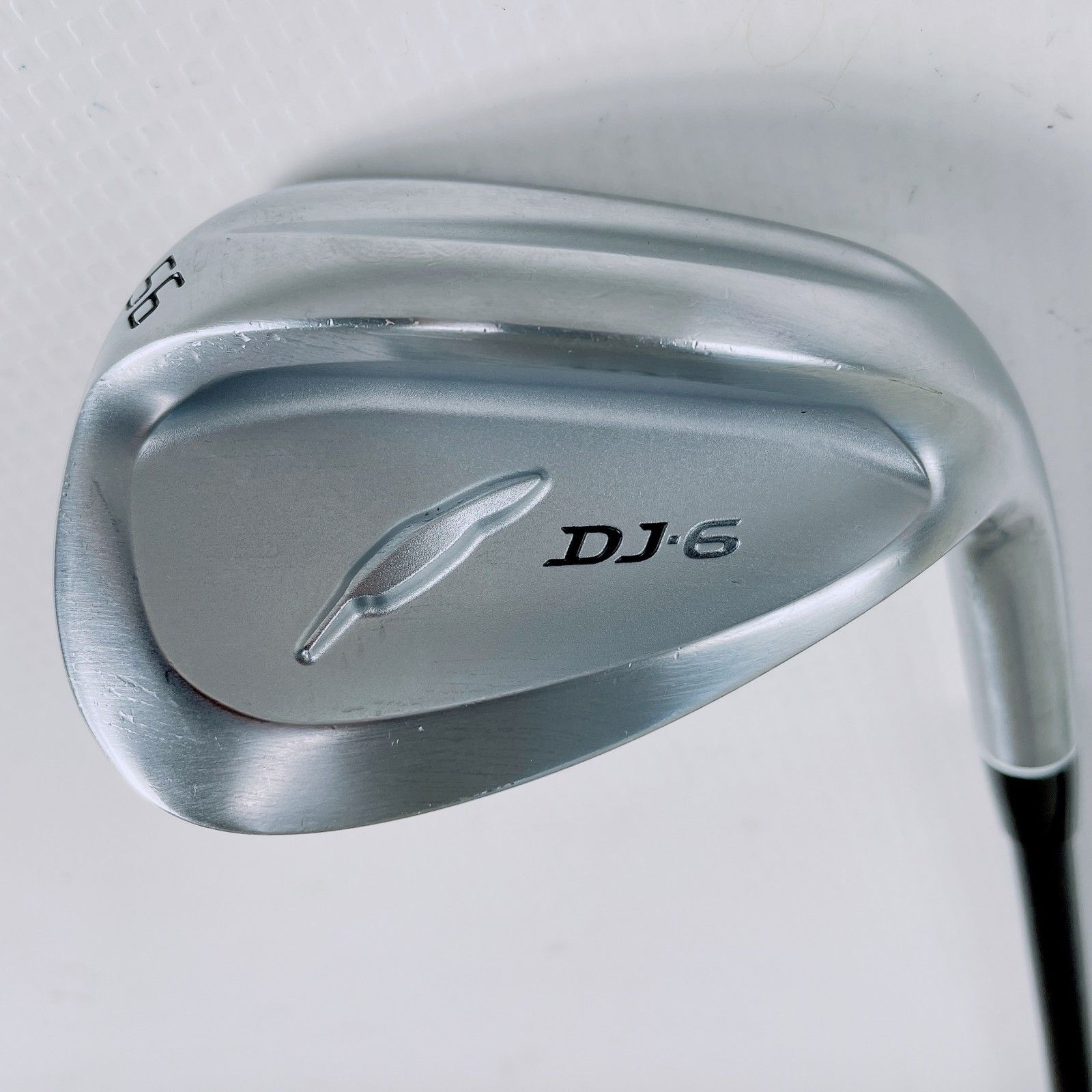 中古】フォーティーン DJ-6 56° ウェッジ 単品 (FT-62W) - メルカリ