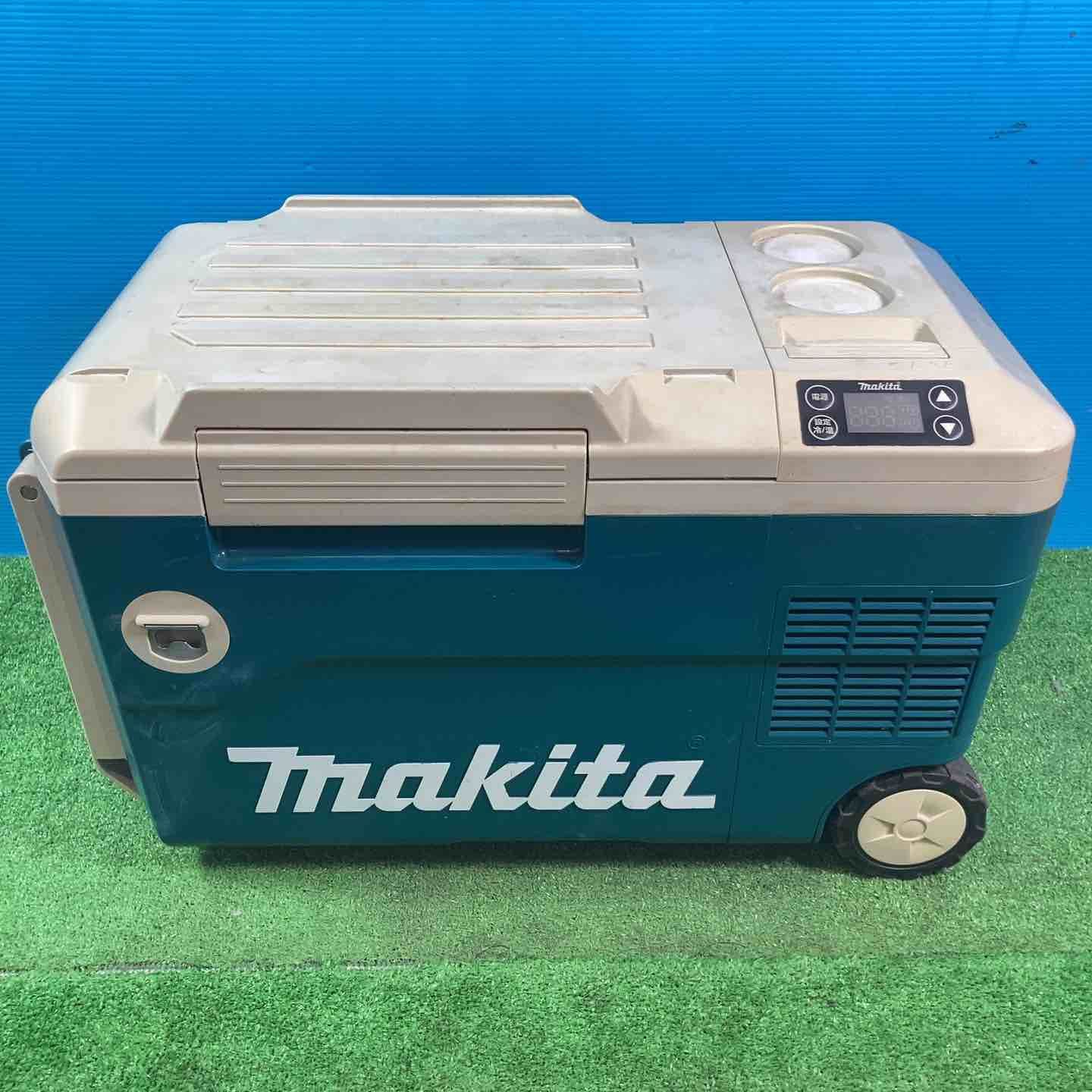 【ジャンク品】★マキタ(makita) コードレス冷温庫 CW180DZ【岩槻店】