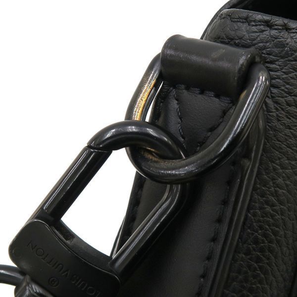 ルイヴィトン テイクオフ・メッセンジャー M57080【Bランク】【中古