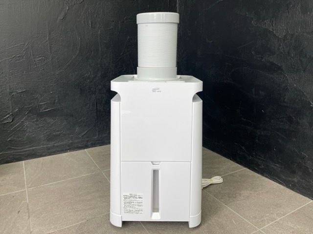 ナカトミ ミニクーラー MAC-10CG 2025年製 【中古】動作保証 移動式