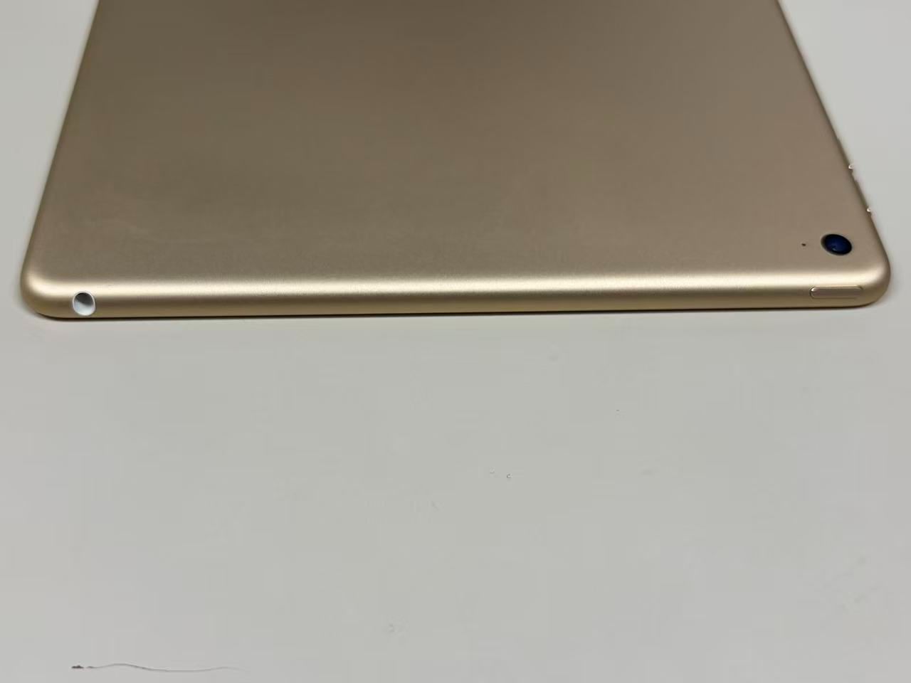 【美品】iPad air2 ゴールド【最大容量96%】 極美品 iPad Air 2 16GB ゴールド バッテリー96% - メルカリ