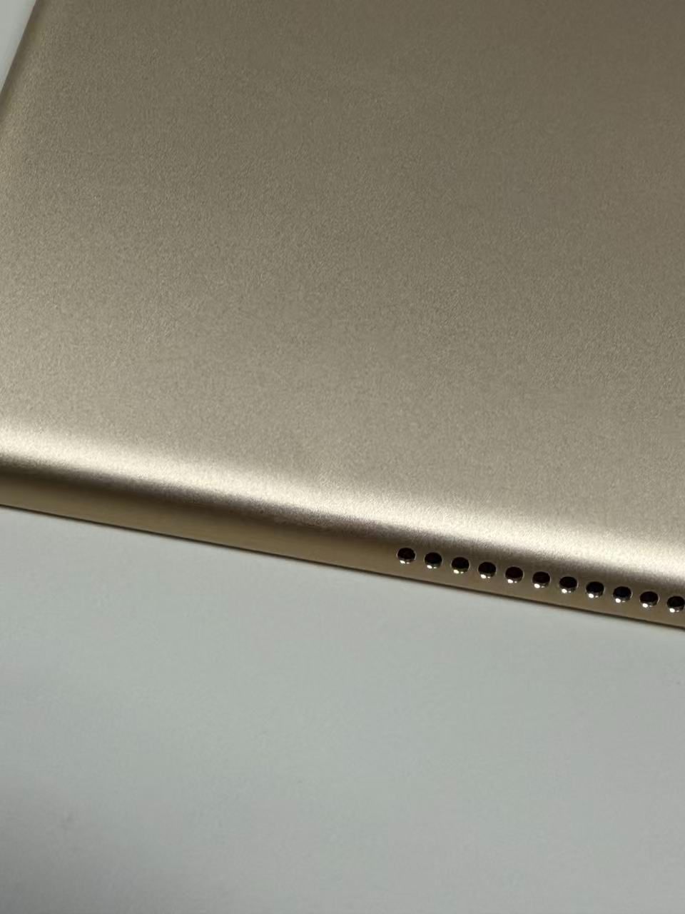 極美品 iPad Air 2 16GB ゴールド バッテリー96% - メルカリ
