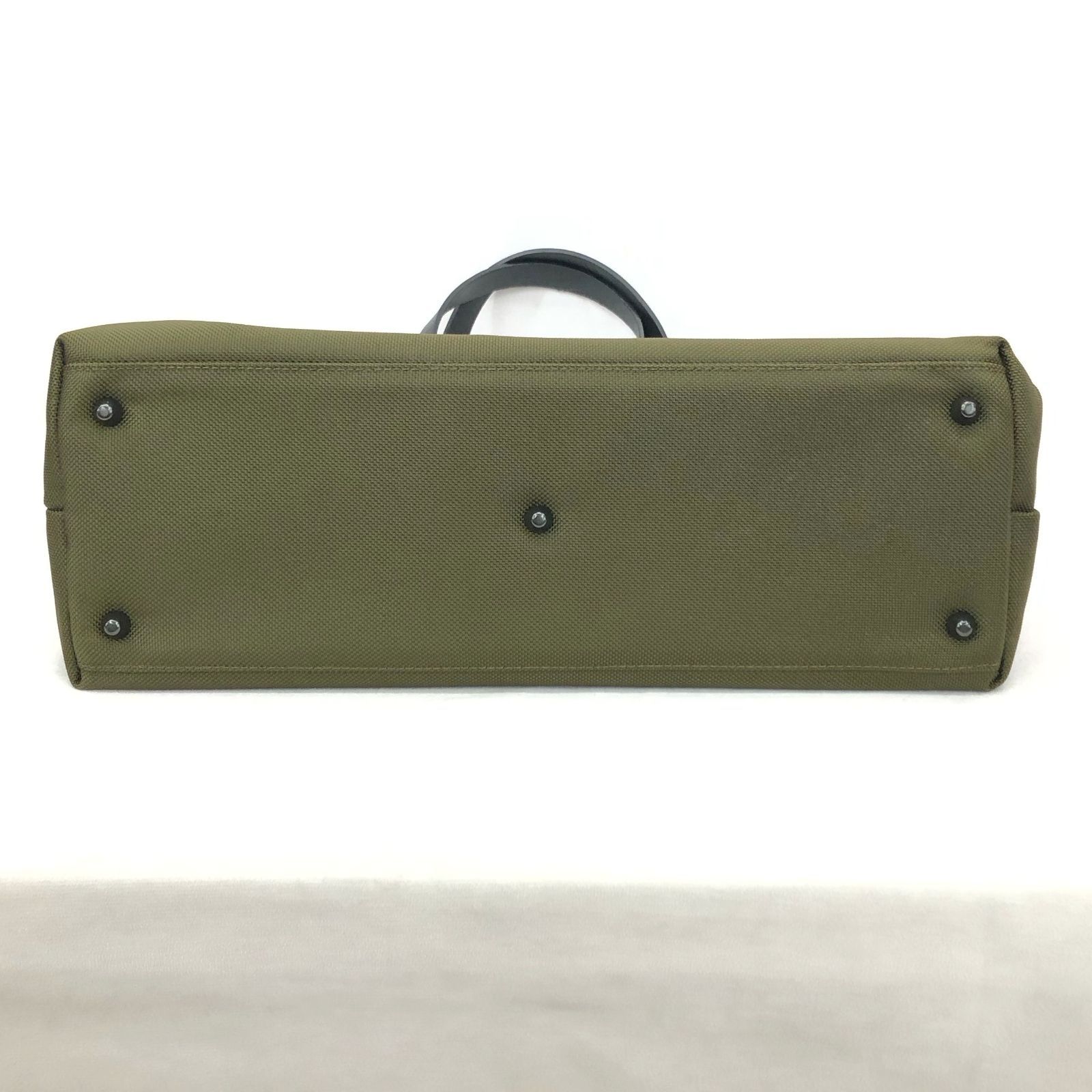 KAWANISHI KABAN カワニシカバン mico ミコ コーデュラ トートバッグ