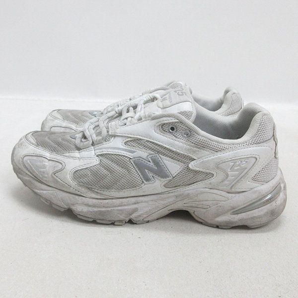 t□アローズ別注【27.5cm】24SSニューバランス/New Balance ML725UGW