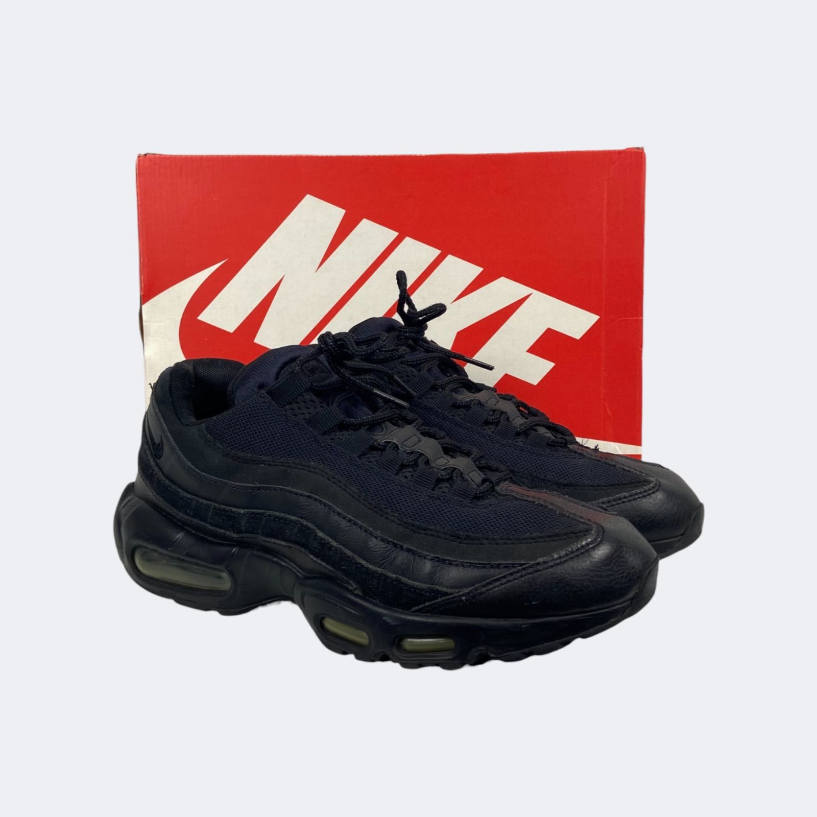 NIKE AIR MAX 95 ESSENTIAL 