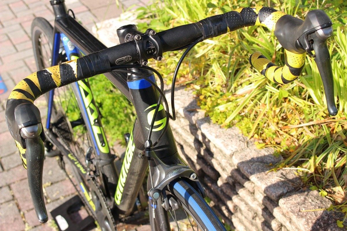 キャノンデール CANNONDALE キャド オプティモ CAAD OPTIMO 2017 54 
