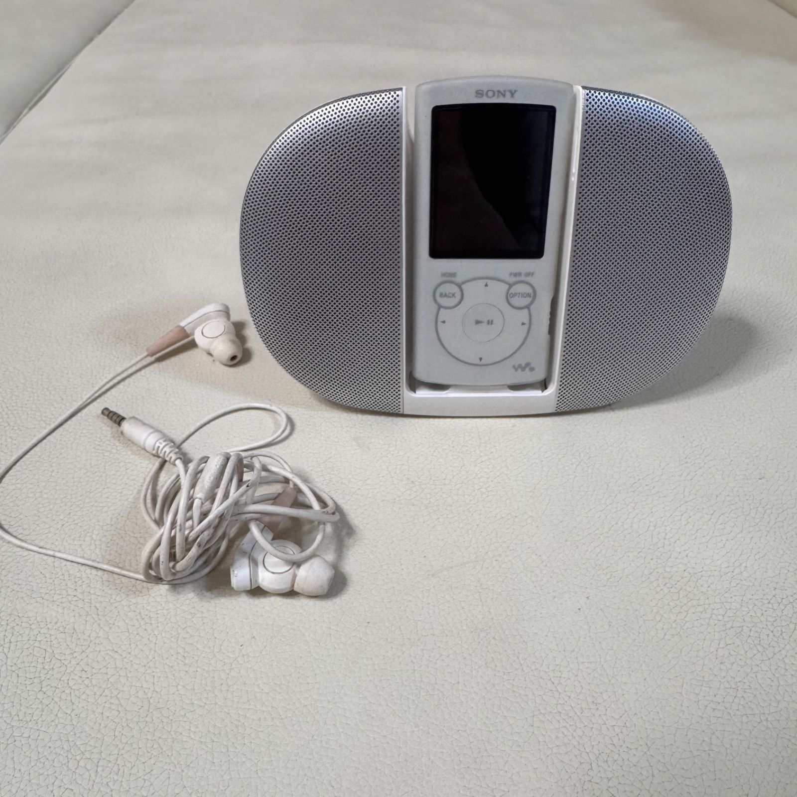 SONY NW-S764 S754 S14 セット　デジタルオーディオプレーヤー SONY NW-S764 パープル デジタルオーディオプレーヤー - メルカリ