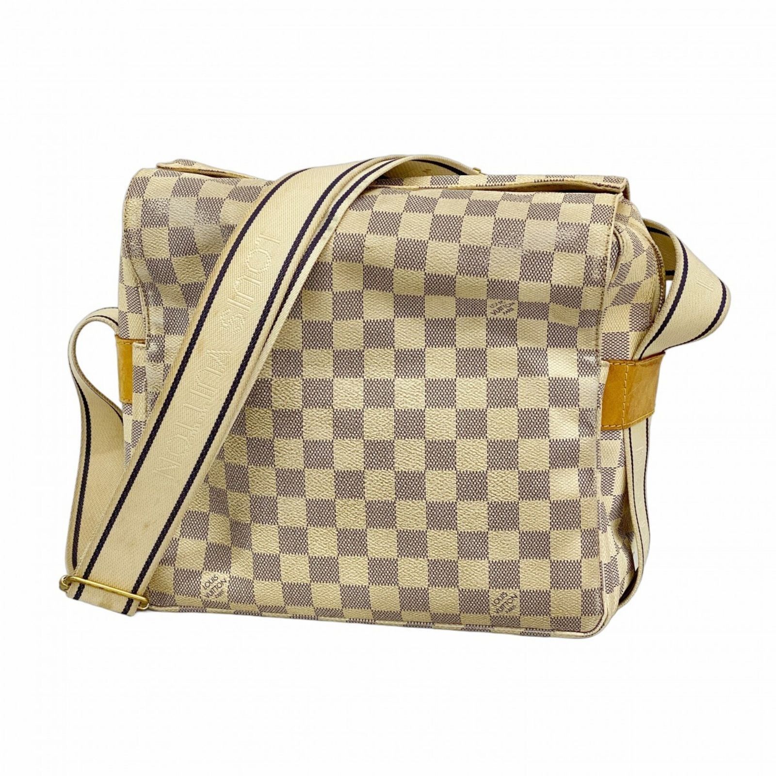 ルイ・ヴィトン(Louis Vuitton) ルイ・ヴィトン ショルダーバッグ 