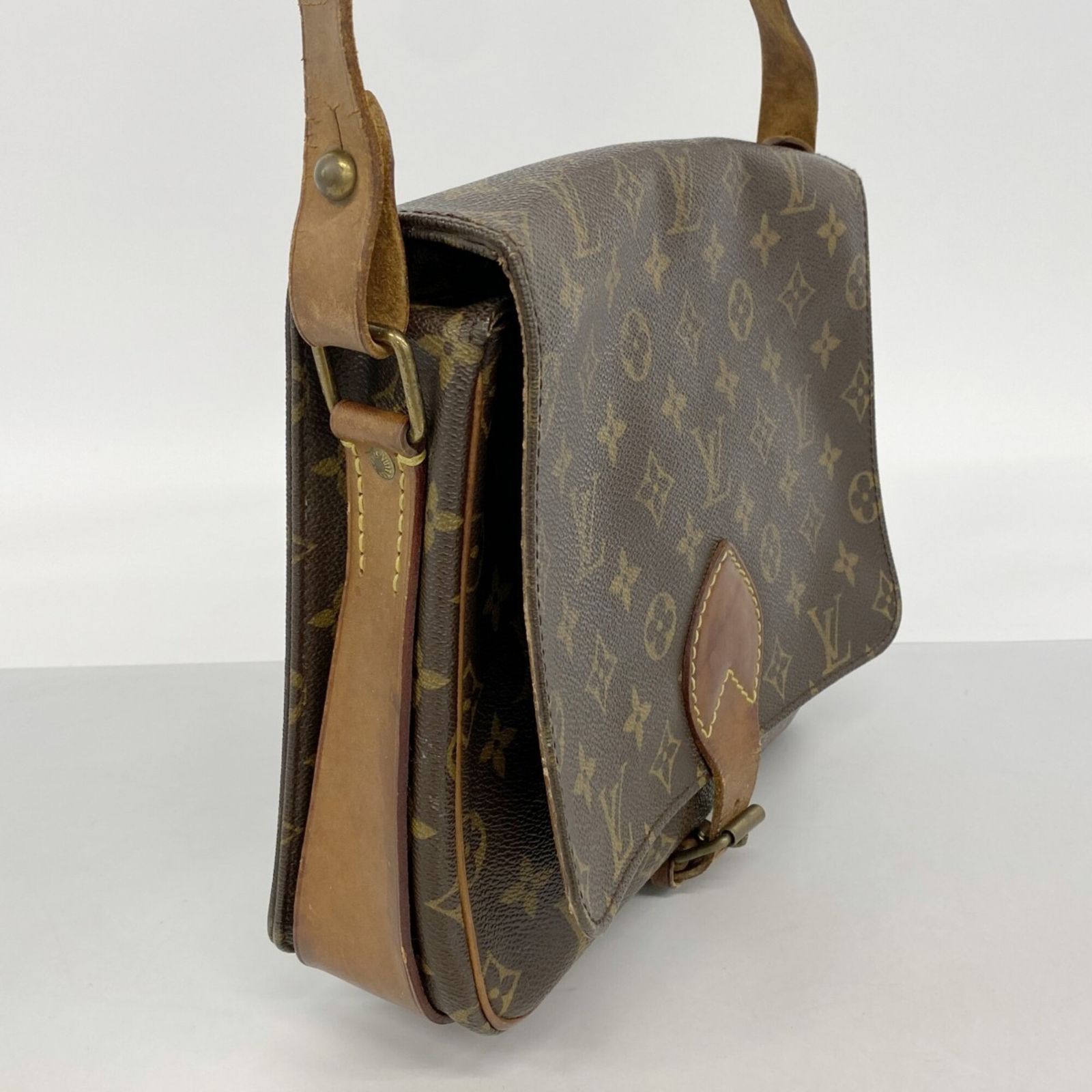 ルイ・ヴィトン(Louis Vuitton) ルイ・ヴィトン ショルダーバッグ 