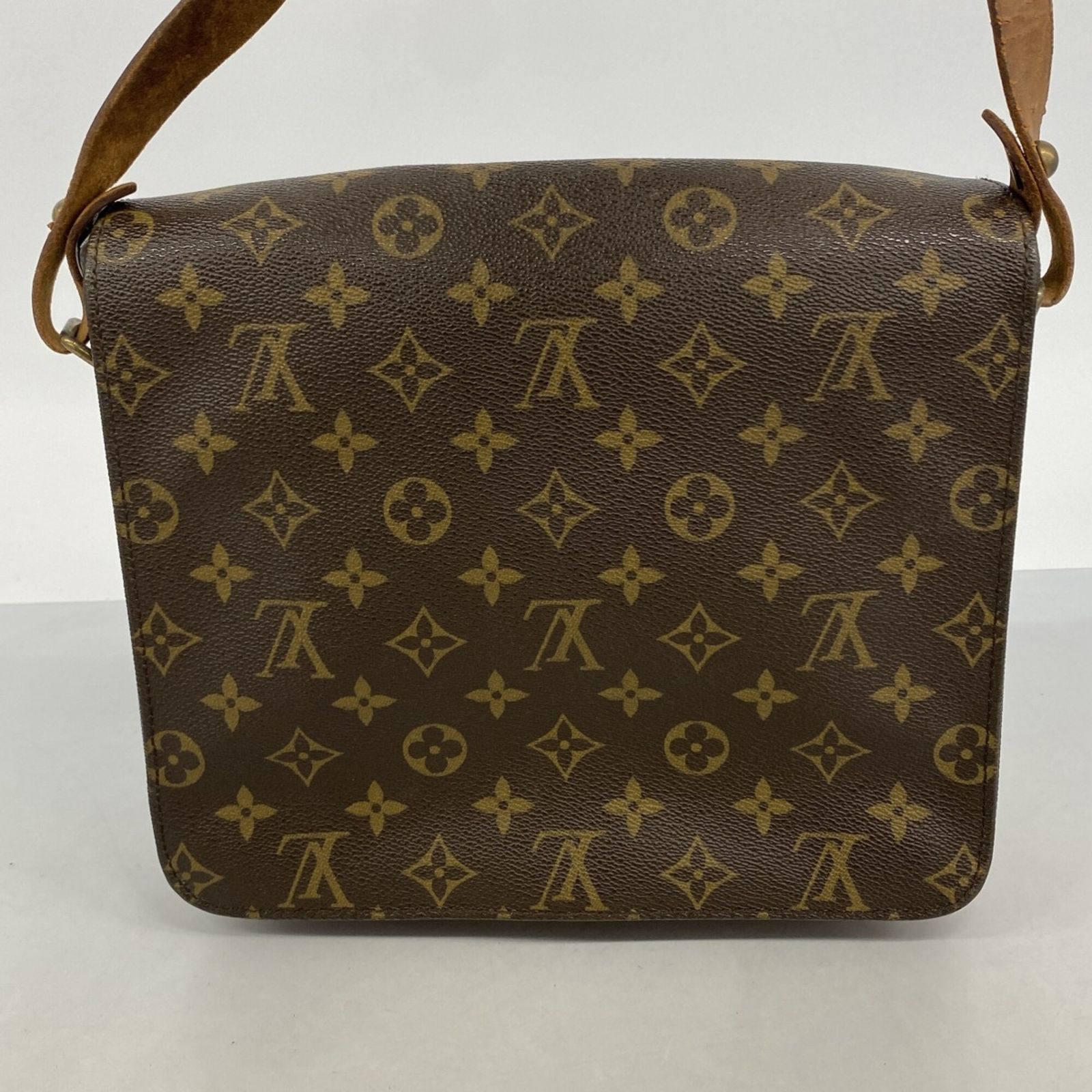 ルイ・ヴィトン(Louis Vuitton) ルイ・ヴィトン ショルダーバッグ 