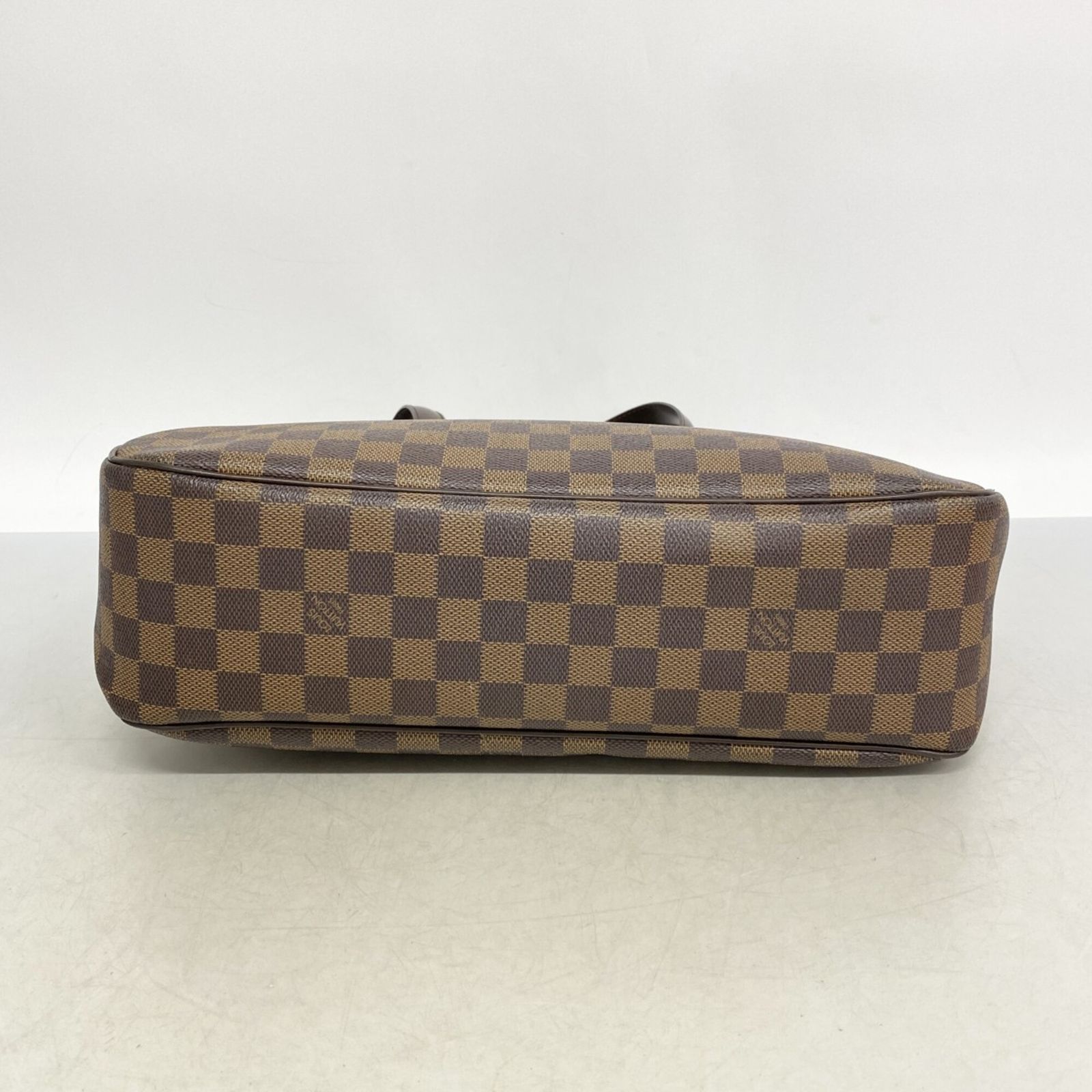 【6db2238-k】ルイヴィトン ショルダーバッグ ダミエ バリオリ N51123 エベヌ ゴールド金具【中古】レディース ☆SALE【6db2238-k】ルイヴィトン ショルダーバッグ ダミエ バリオリ