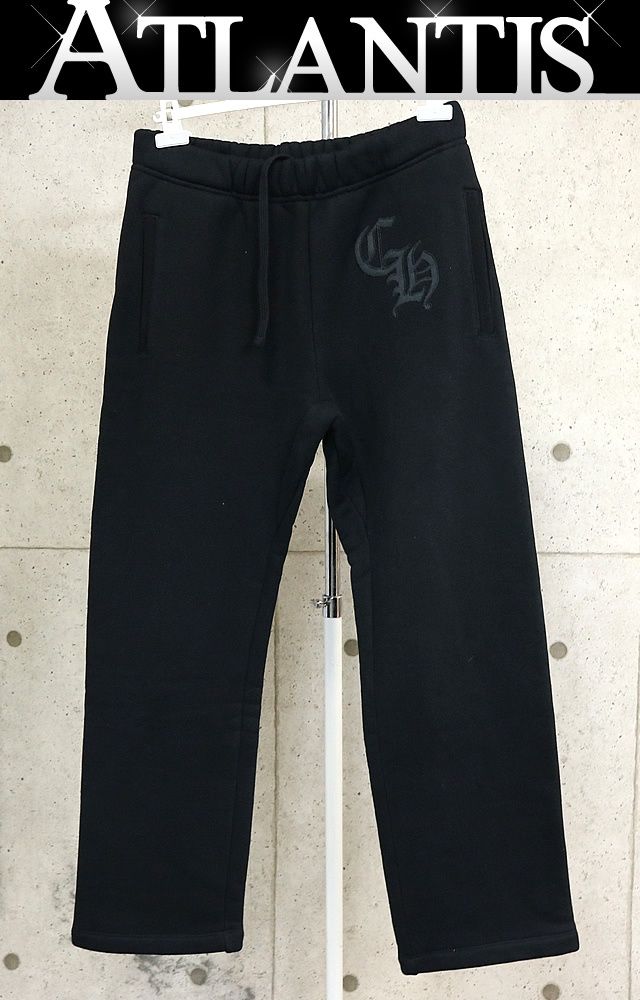 CHROME HEARTS 銀座店 クロムハーツ 7-11 CHロゴ ウルトラヘビー