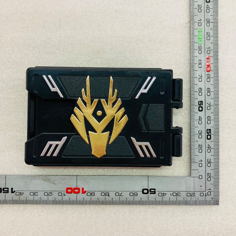 龍騎 カードデッキ 画像 仮面ライダー龍騎 Vバックル カードデッキ