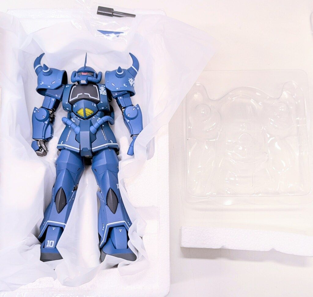 BANDAI SPIRITS GUNDAM FIX FIGURATION METAL COMPOSITE 機動戦士