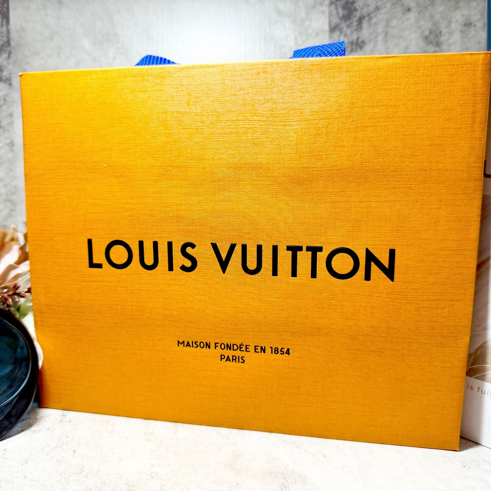LOUIS VUITTON ルイヴィトン エッセンシャルV アクセサリー 保存袋 仕上済 LOUIS VUITTON ルイヴィトン エセンシャルV ネックレス