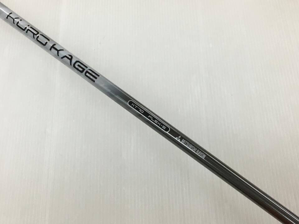 ダンロップ SRIXON ZX5 Mk2 LS 10.5度 KUROKAGE XT70 Sフレックス