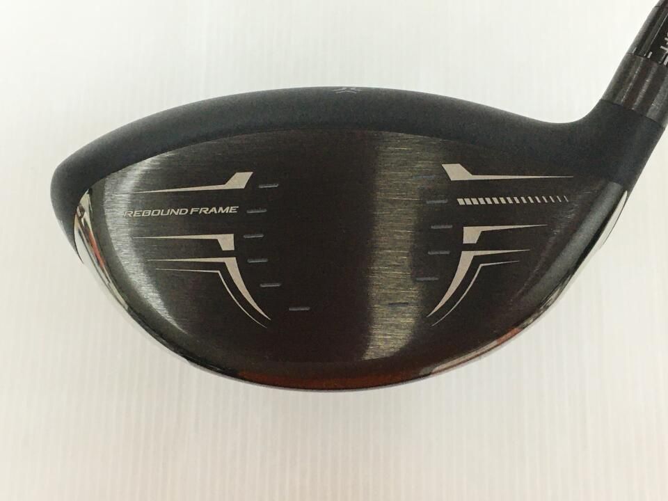 ダンロップ SRIXON ZX5 Mk2 LS 10.5度 KUROKAGE XT70 Sフレックス