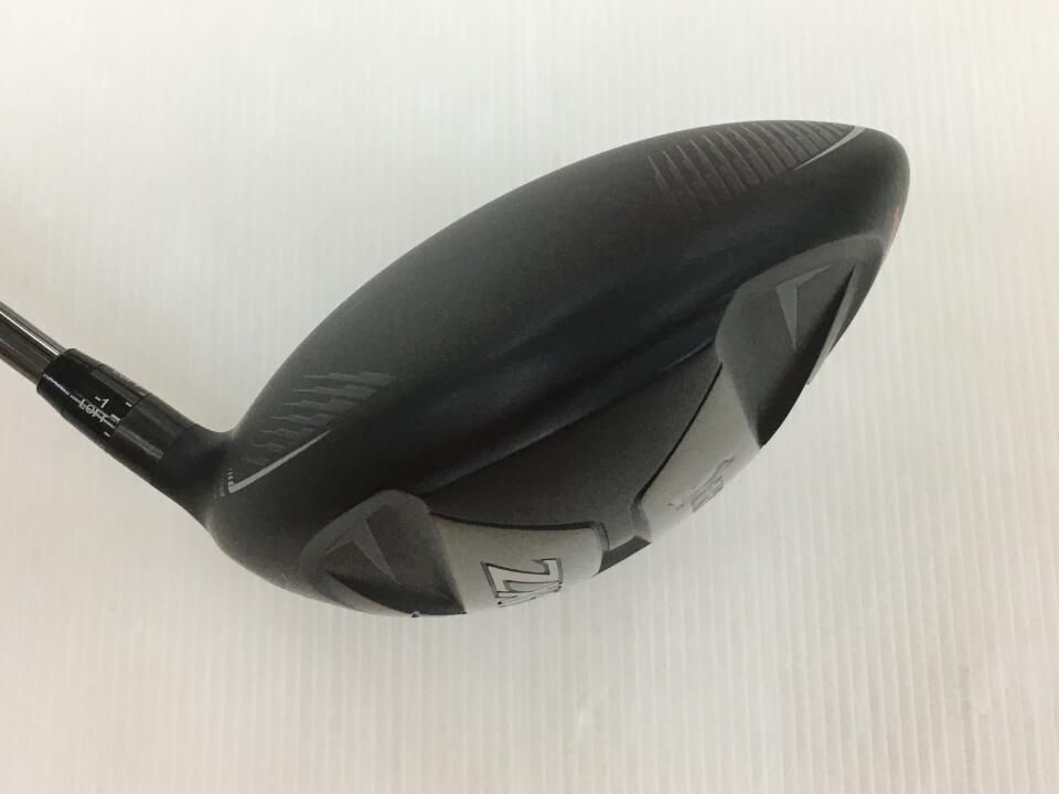 ダンロップ SRIXON ZX5 Mk2 LS 10.5度 KUROKAGE XT70 Sフレックス