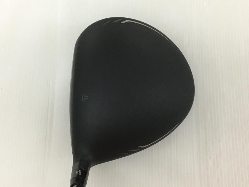 ダンロップ SRIXON ZX5 Mk2 LS 10.5度 KUROKAGE XT70 Sフレックス