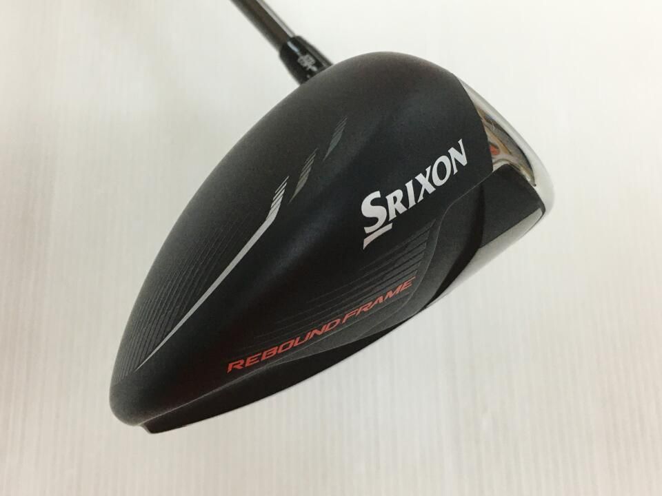 ダンロップ SRIXON ZX5 Mk2 LS 10.5度 KUROKAGE XT70 Sフレックス