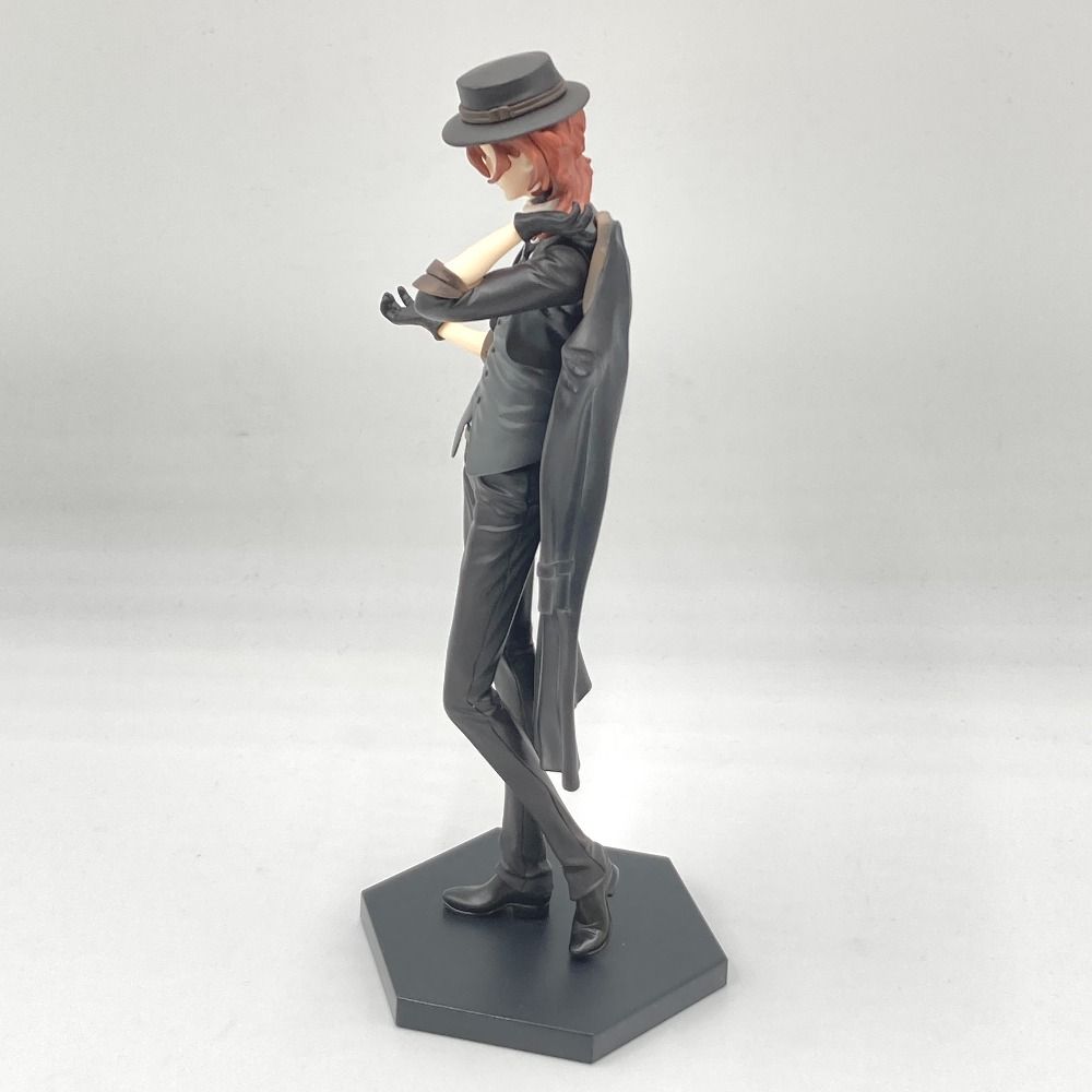 中原中也 「文豪ストレイドッグス」 1/8 塗装済み完成品 PLEX