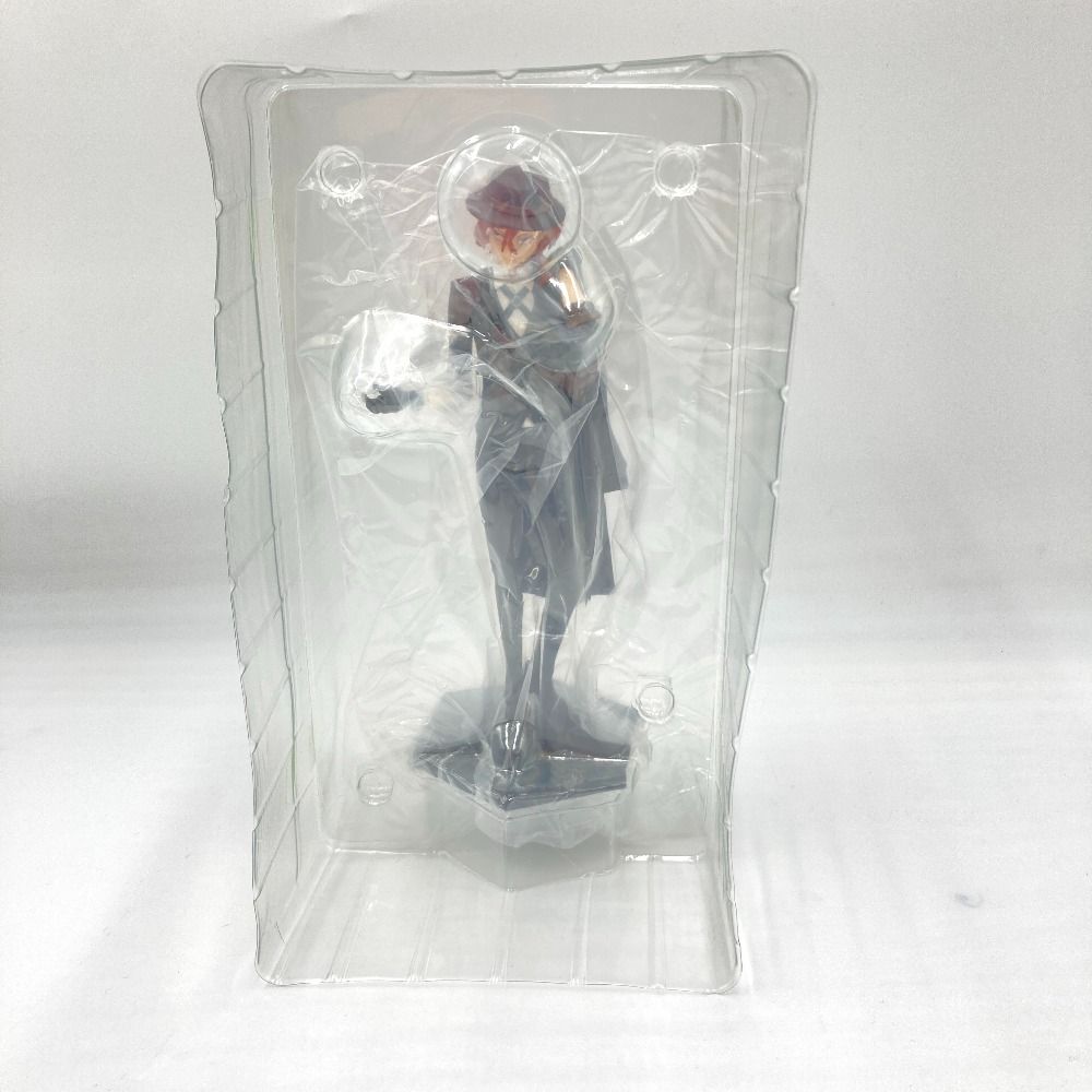 中原中也 「文豪ストレイドッグス」 1/8 塗装済み完成品 PLEX